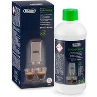 De'Longhi EcoDecalk Descaler 500ml - Unspecified