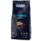 De'Longhi Decaffeinato Coffee Beans 50% Arabica 50% Robusta 250g