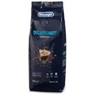 De'Longhi Decaffeinato Coffee Beans 50% Arabica 50% Robusta 500g