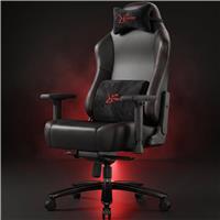 Xstriker High-Back Ergonomic Gaming Chair with Lumbar Support