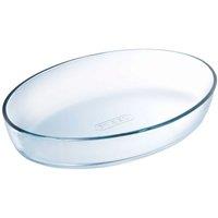 Pyrex Multi Purpose Oval Roaster