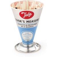 Cooks Dry Measure Silver