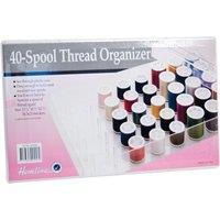 Hemline Thread Organiser