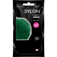 Dylon Hand Use Fabric Dye Green