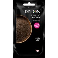 Dylon Hand Use Fabric Dye Brown