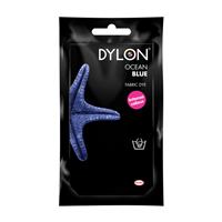Dylon Hand Use Fabric Dye