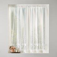 By the Metre Adele Voile Net Fabric