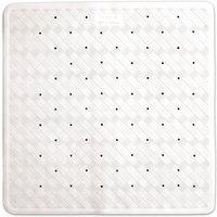 Aquashower Mat White