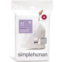 simplehuman A 4.5 Litre Bin Liners