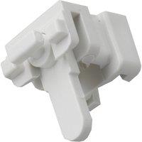 Swish Pack of 5 Deluxe Lock Brackets