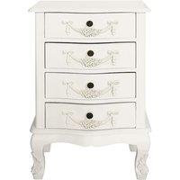 Dunelm Chest of Drawers