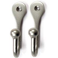 Teardrop Hooks