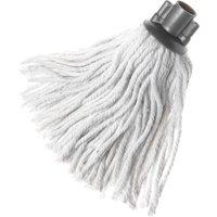 Addis Cotton Mop Refill White