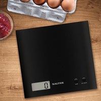 Salter Arc Electronic Kitchen Scales