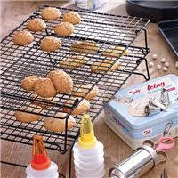 Tala 3-Tier Non-Stick Cake Rack