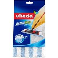 Vileda Active Max Mop Refill White