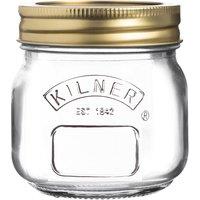 Kilner 250ml Preserving Jar