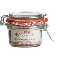 Kilner 125ml Round Clip Top Jar