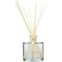 Egyptian Cotton Diffuser Clear