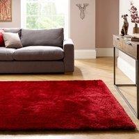Indulgence Shaggy Rug