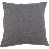 Barkweave Square Cushion