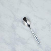 Oxford Teaspoon Silver