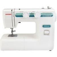 Janome DMX200 Sewing Machine