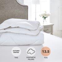 Dorma Full Forever 13.5 Tog Winter Duvet