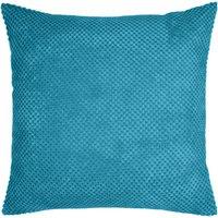 Chenille Spot Cushion