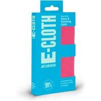 E-Cloth Ultra Glass And Polishing Cloth