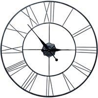 Wall Clocks