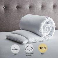 Fogarty Warm & Cosy 10.5 Tog Duvet