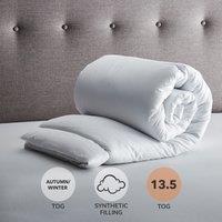 Fogarty Extra Warm 13.5 Tog Winter Duvet