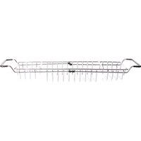 Extendable Bath Rack