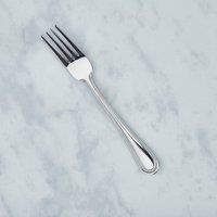 Bead Fork Silver