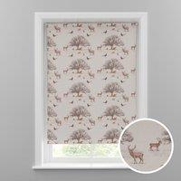Tatton Blackout Roller Blind