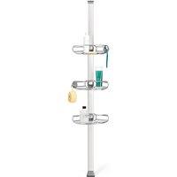 Simplehuman Tension Pole Shower Caddy