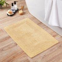 Super Soft Reversible Bath Mat