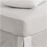 Non Iron Plain Fitted Sheet