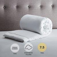 Fogarty Light & Cosy 7.5 Tog Duvet