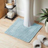 Super Soft Reversible Pedestal Mat