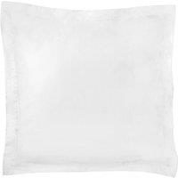 Dorma Luxurious & Silky 500 Thread Count Cotton Sateen Continental Pillowcase