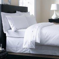 Dorma Luxurious & Silky 500 Thread Count Cotton Sateen Duvet Cover