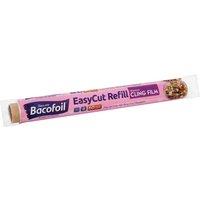 Bacofoil Easycut Film Refill Roll