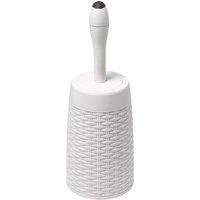 Addis Calico Rattan Toilet Brush