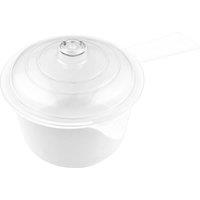 Good2Heat Microwave Saucepan with Lid