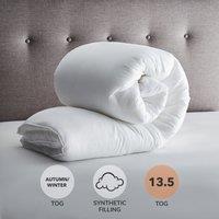 Fogarty Superfull 13.5 Tog Winter Duvet