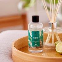 Tropical Island Diffuser Refill