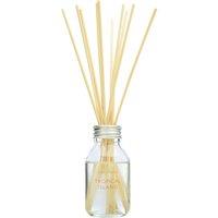 Exotic Island Reed Diffuser Clear