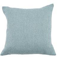 Barkweave Square Cushion